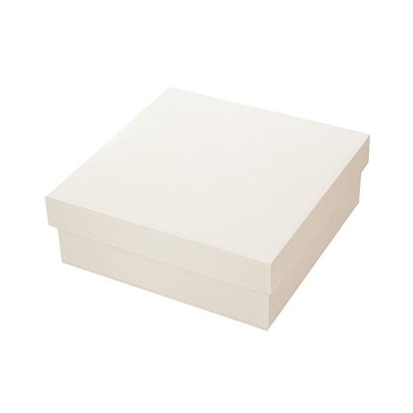 ヘッズ 日本製 無地 ギフト ボックス M ホワイト 白 10枚 箱 HEADS MWH-GM  :s-4534626451480-20211125:Lanihonua 通販 