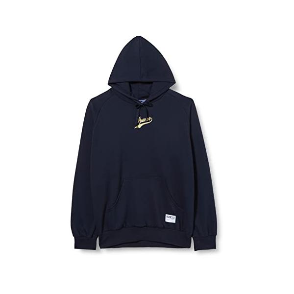 SPARCO (スパルコ)HOODIE VINTAGE01317BM5XXL :s-8033280427702-20230524:Lanihonua 通販 SPARCO (スパルコ)HOODIE VINTAGE01317BM5XXL