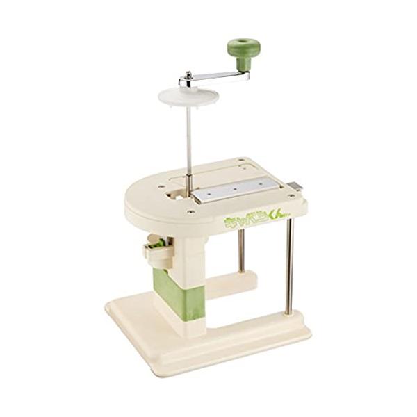 千葉工業所 キャベツくん(手動) 本体:強化ABS ナイロン 日本 CKY04 2mvetro Amazon｜千葉工業所 キャベツくん(手動) 本体:強化ABS ナイロン