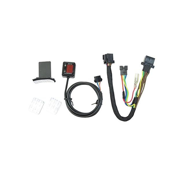 プロテック SPI-K40 エストレア用シフトポジションキット