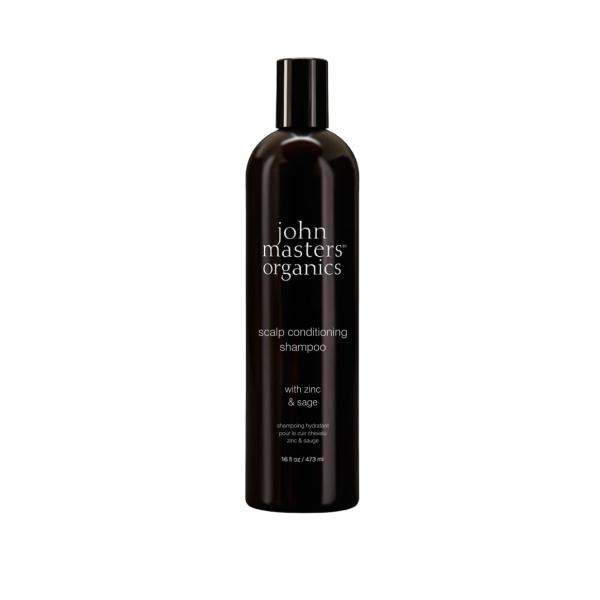 ジョンマスターオーガニック(john masters organics) Z&S