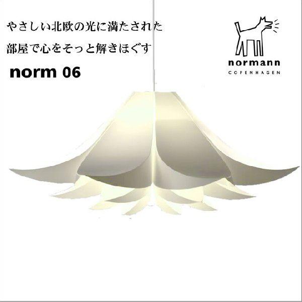 normann COPENHAGEN ノーマン コペンハーゲン ノーム06 北欧