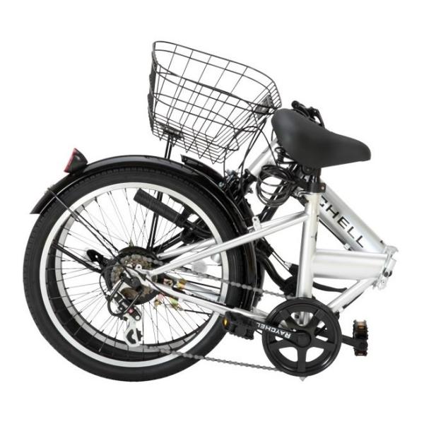 ノ-パンクタイヤ 20インチ 自転車