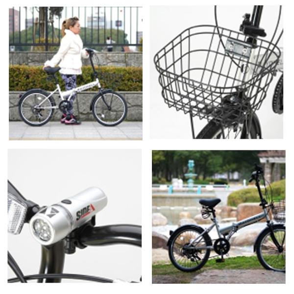 ノ-パンクタイヤ 20インチ 自転車