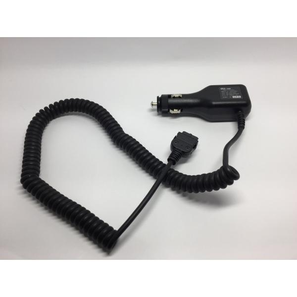 ミツミ 【AU純正品】 ☆中古良品☆AU 国内／海外共用共通 共通DC