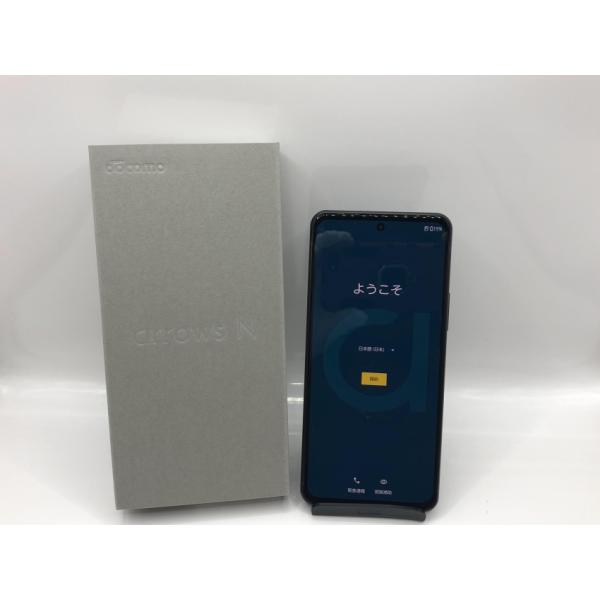 Z152 ジャンクdocomo SIMフリー　arrows N F-51C Z152 ジャンクdocomo SIMフリー arrows N F-51C