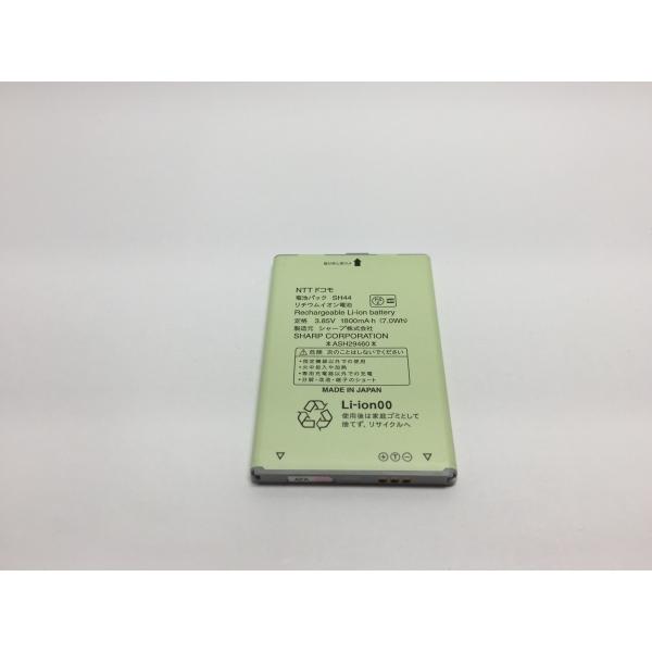 KYOCERA 【Docomo 純正品 中古良品】ドコモ 純正電池パック KYOCERA 【Docomo 純正品 中古良品】ドコモ 純正電池パック