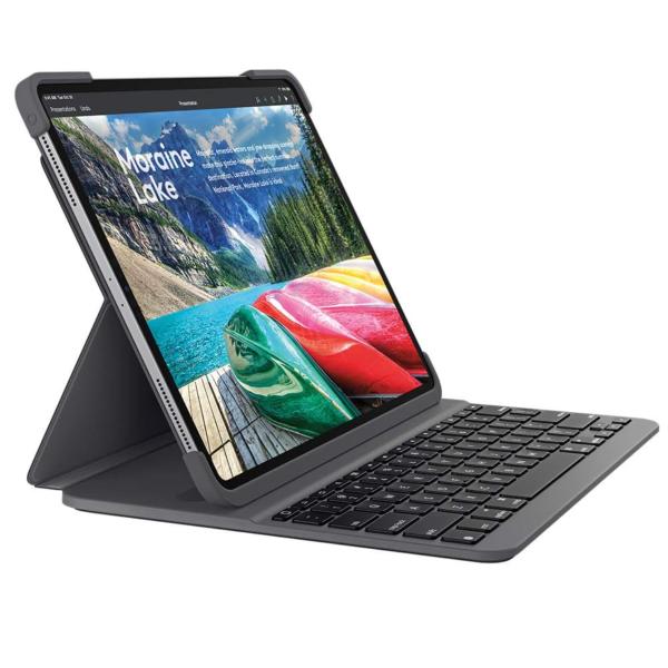 logicool 【国内正規品】☆SSランク☆ロジクール iPad Pro 11