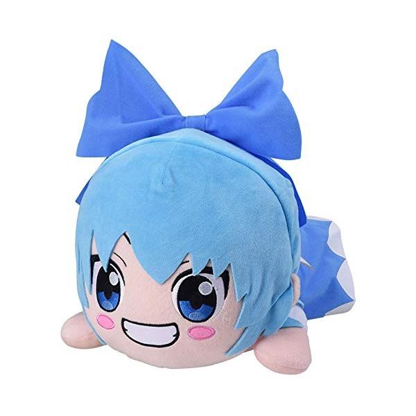 東方project ぬいぐるみ チルノの価格と最安値 おすすめ通販を激安で