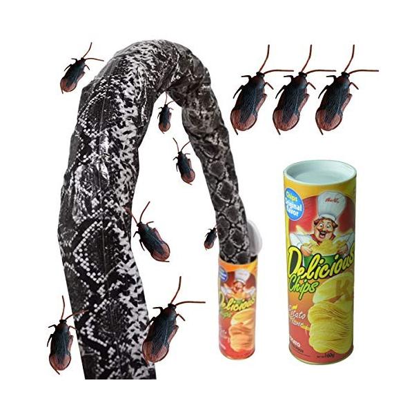 ゴキブリ おもちゃ リアルの価格と最安値 おすすめ通販を激安で