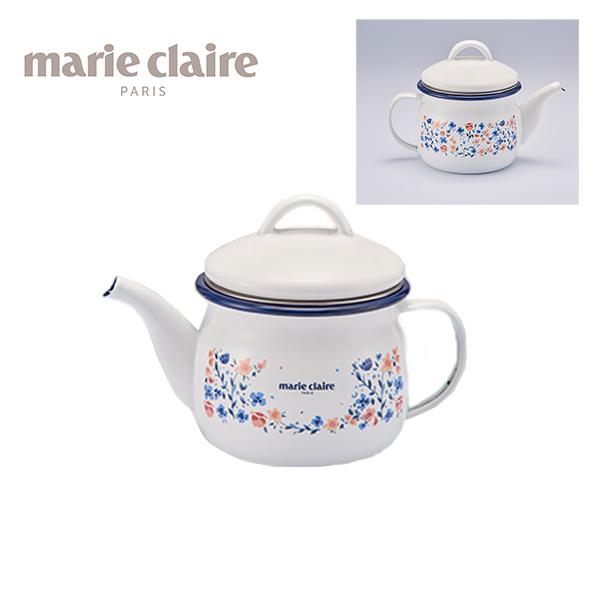 キッチン・食器 marie claire PARIS 食器セット ホーロー製