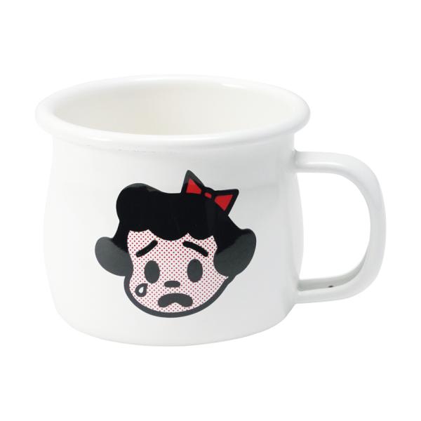原田治　オサムグッズ　EJIRY エジリー　ホーロー　鍋　タピオカ　3種 lapaletteshop_og-16