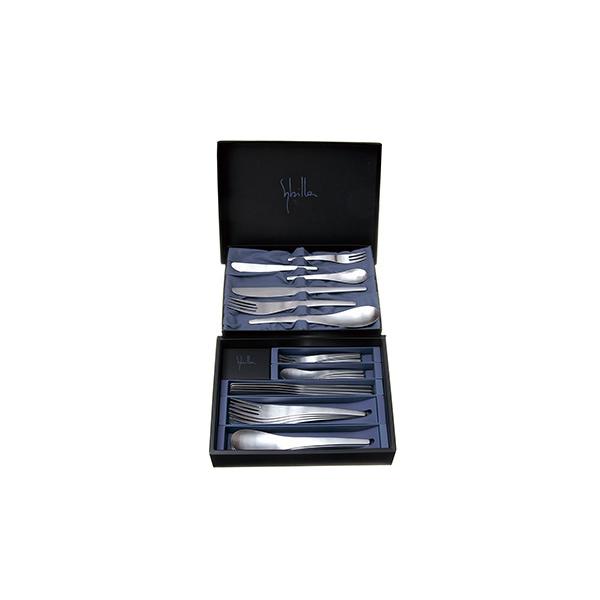 Sybilla 「シビラ」セプティマディナーセット26PCS(S7-10