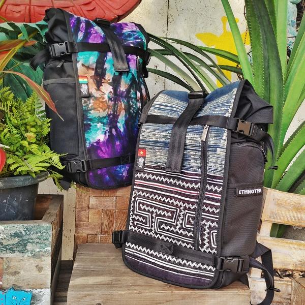ETHNOTEK（エスノテック） リュック ラージャパック 30 アウトドア