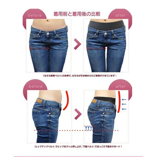 骨盤ガードルロングガードル 骨盤矯正 補正下着 産後 Buyee Buyee Japanese Proxy Service Buy From Japan Bot Online