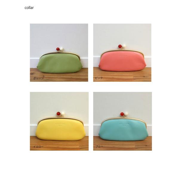 Zucchero Lapiaのzucchero Filato 長財布 ズッケロフィラート カウレザー長財布 財布 Zc Nc Lapia