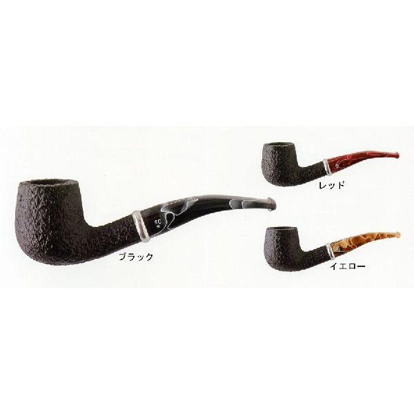 パイプ 喫煙具 カプリ ハーフベント Caprice H 喫煙具専門店 ラ ピエール 通販 Yahoo ショッピング