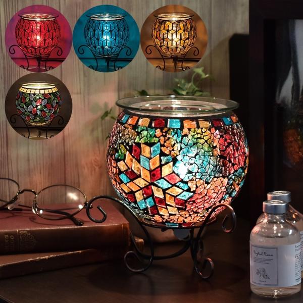 【新品未使用】 日本未入荷！ モロッコ モロッカン アロマディフューザー 新品未使用】 日本未入荷！ モロッコ モロッカン アロマディフューザー