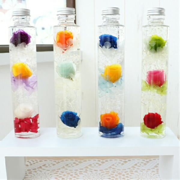 薔薇ハーバリウム ハーバリウム フラワーギフト ドライフラワー プリザーブドフラワー バラ 薔薇 花 フラワー ギフトボックス 上品 カラフル 可愛い Buyee Buyee 提供一站式最全面最專業現地yahoo Japan拍賣代bid代拍代購服務 Bot Online