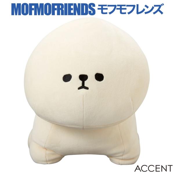 完売】MOFMOFRIENDS（モフモフレンズ） マスコットM ピジョンフリーゼ
