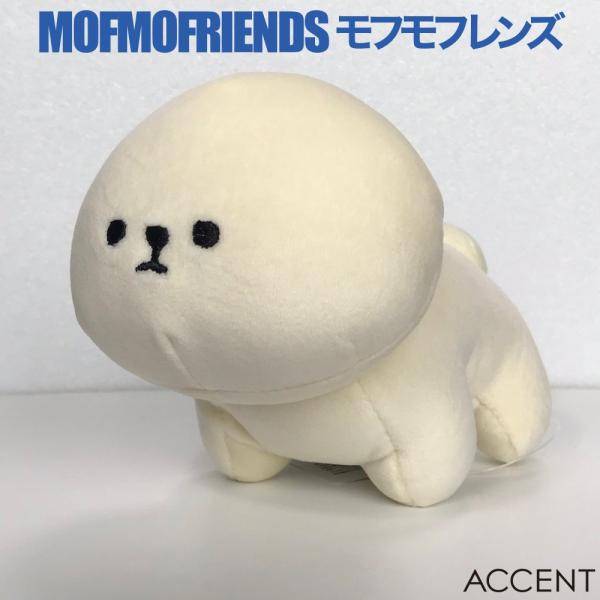 モフモフレンズ　テノリマスコット　mofmofriends もふもフレンズ MOFMOFRIENDS（モフモフレンズ）テノリマスコット トナカイ 約