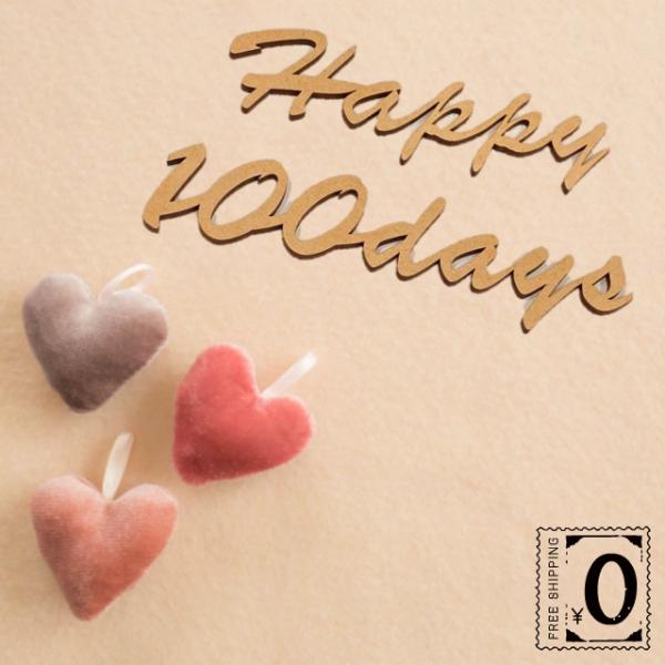 ^[oi[ Sj 100j  ؐ Ebhoi[ wood banner H   MDF  IWi ʃe[vt  K[h