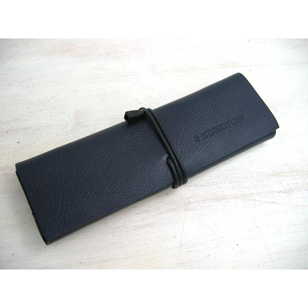 Staedtler ステッドラー ペンケース 巻きタイプ 900lc ステーショナリーラピス 通販 Yahoo ショッピング