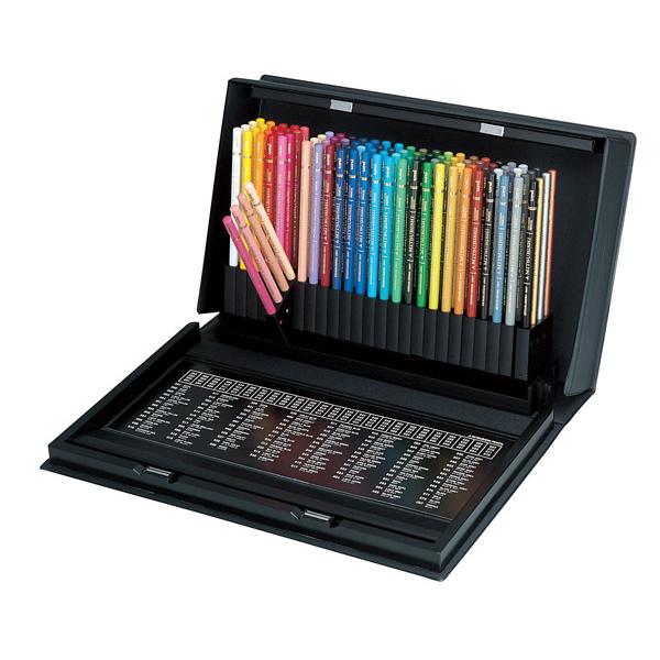 色鉛筆 100色の人気商品 通販 価格比較 価格 Com
