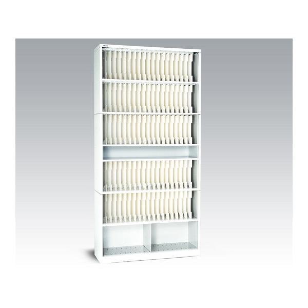 ナビス カルテシステムラック TD-900の魅力と使い方