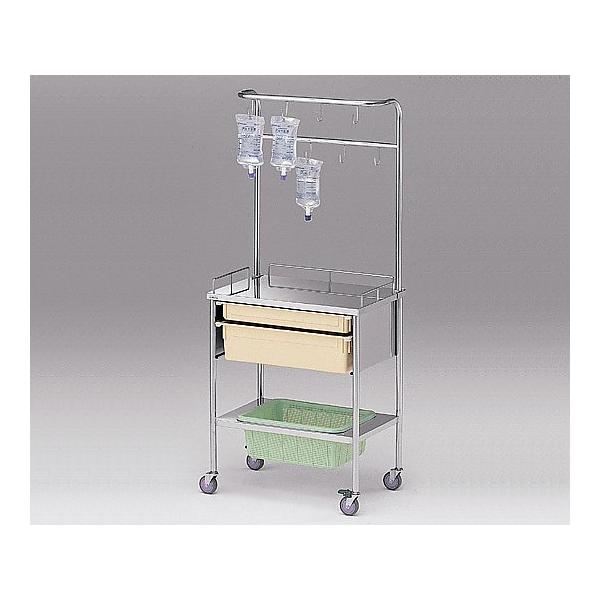 ナビス簡易点滴処置車ET-08FNの魅力を徹底解説