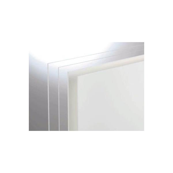 光 アクリル板(透明)3X545X650 A000-3M :001-4711:機械工具のラプラス 通販 