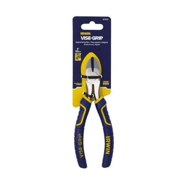 IRWIN アーウィン VISE-GRIP ニッパー 150mm 2078306