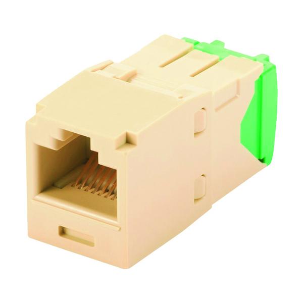 PANDUIT（パンドウイット） カテゴリ6 モジュラージャック(細径タイプ