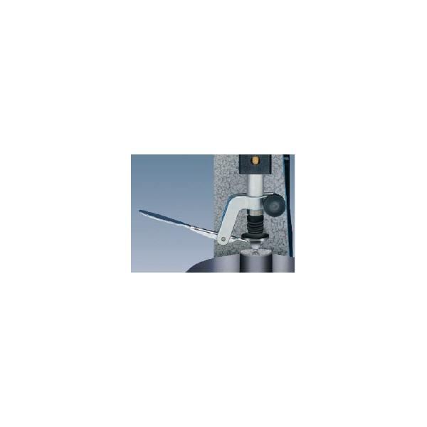 TESA ダイヤルゲージ等付属品 測定スピンドル引き上げ装置 03540104 :03540104:機械工具のラプラス 通販  