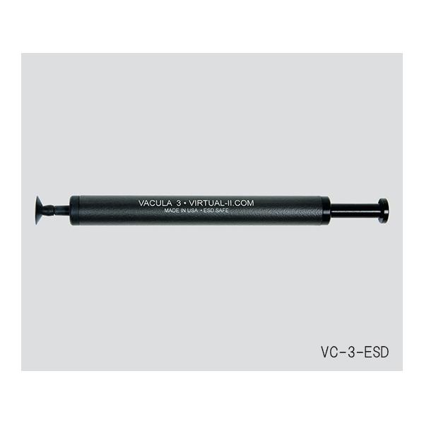 �n���f�B�^�C�v�^��s���Z�b�g VIRTUAL �{�� VC-3-ESD 1-1479-11