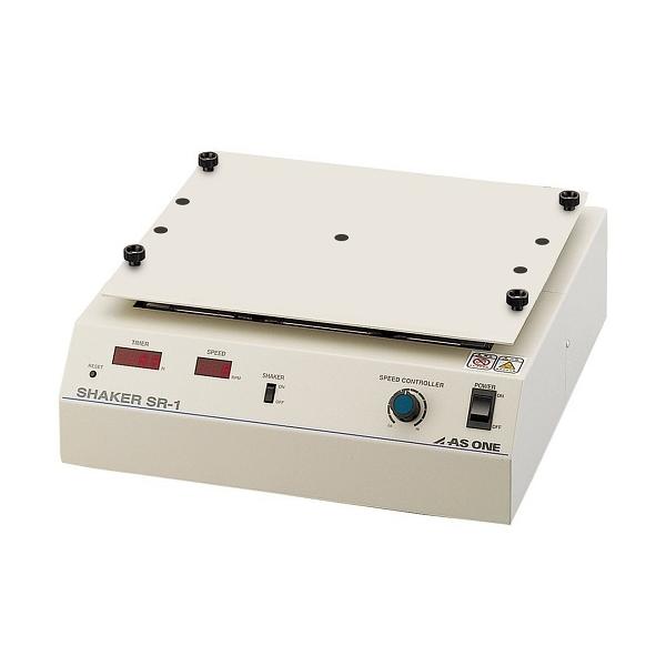�y�����E����s�z ASONE ���{�V�F�C�J�[(�����^��) SR-1 1-205-01
