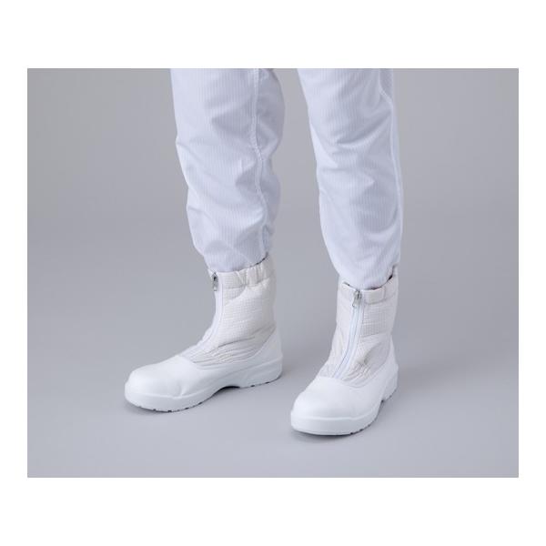 �N���[���u�[�c �Z FS665C 27.0cm FS665C-01 27 1-2099-07