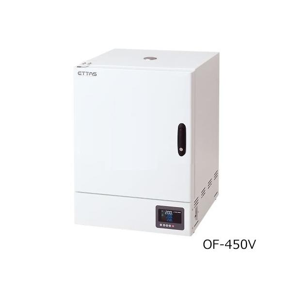 �y�����E������s�z ASONE �艷������(�^�C�}�[�d�l�E�����Η�����) �������^�C�v ���� �o�בO�_���������t OF-450V 1-2125-22-22