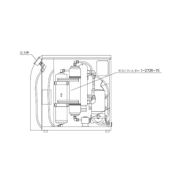 u p|XgtB^[EUF 1-2735-15