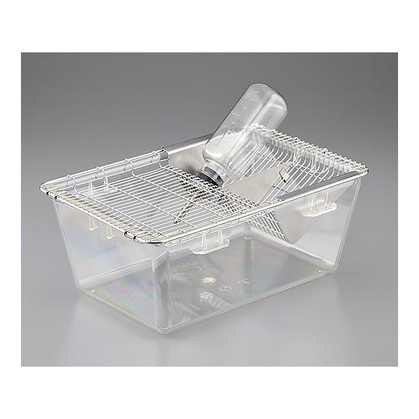 マウス飼育ケージ laplace_1-3352-03