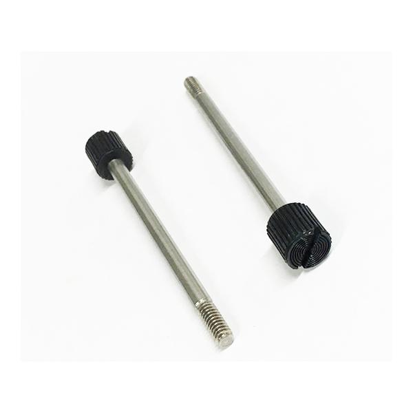 �`���[�r���O�|���v�p�A�����J���X�N�����[�i�t�����g���{�j American screws 1�Z�b�g(2�{����) 1-3519-18