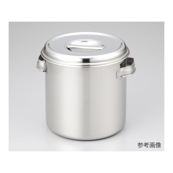 �X�e�����X�|�b�g(���t��) 21L 30cm 1-4527-10