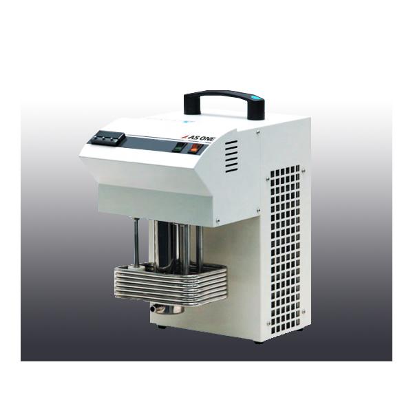 �y�����E������s�z ASONE ���j�b�g�N�[���T�[��(�ቷ�P������) UCT-1000A 1-5142-21