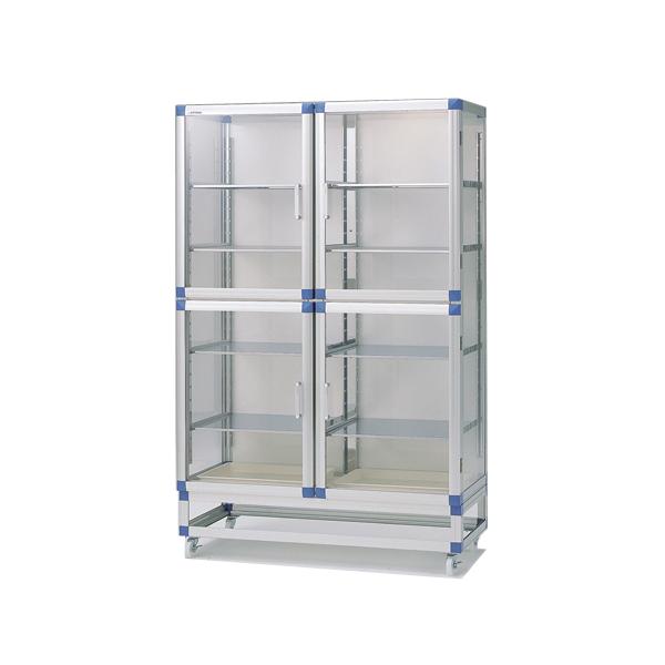 yEsz X^_[hfVP[^[W{ 1152×517×1765mm XeXI SD-WSN 1-5209-14