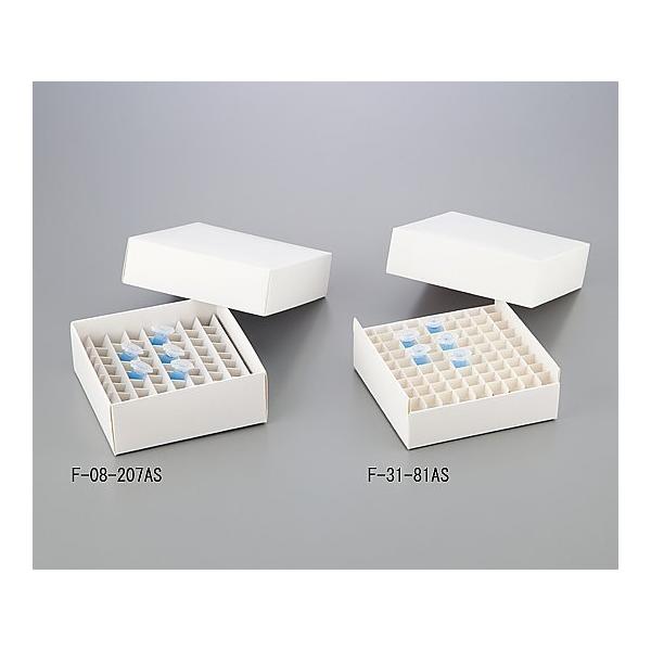 �X�΃t���[�Y�{�b�N�X 100�{ F-08-206AS 1-5291-02