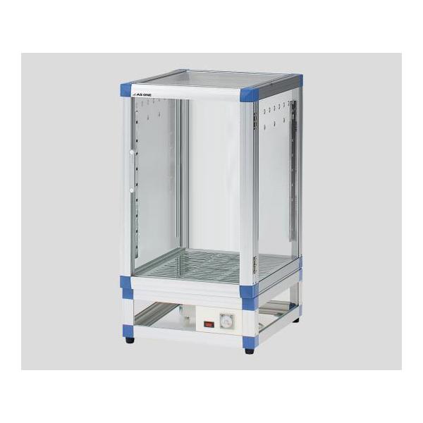 �y�����E����s�z �j���[�_�X�g�A�E�g�h���C �p�l���^�C�v 444×537×830mm AG-SDS1 1-6055-01