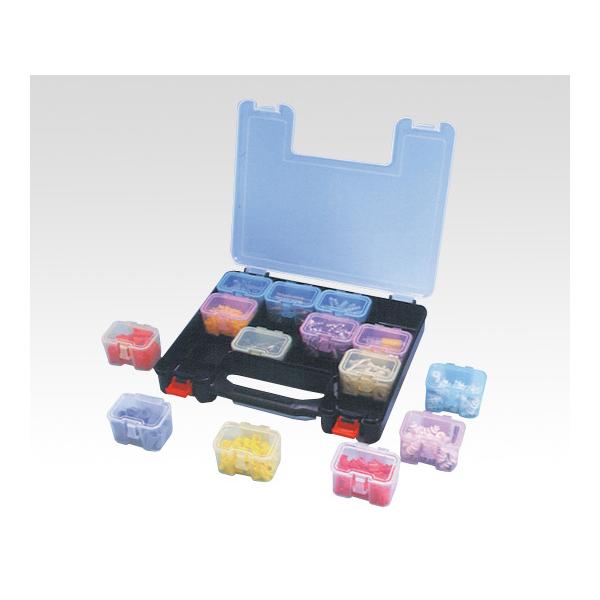 �x���g�p�[�c�{�b�N�X 375×316×63mm BPS-3814 1-6731-01