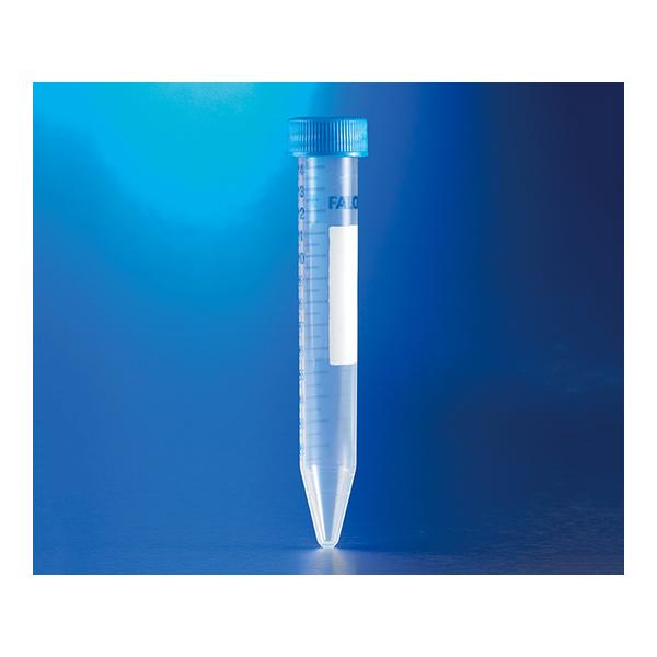 �R�j�J���`���[�u(���S�����p) PP 15mL 50�{/��×10 1���b�N�t�� 1-8427-03