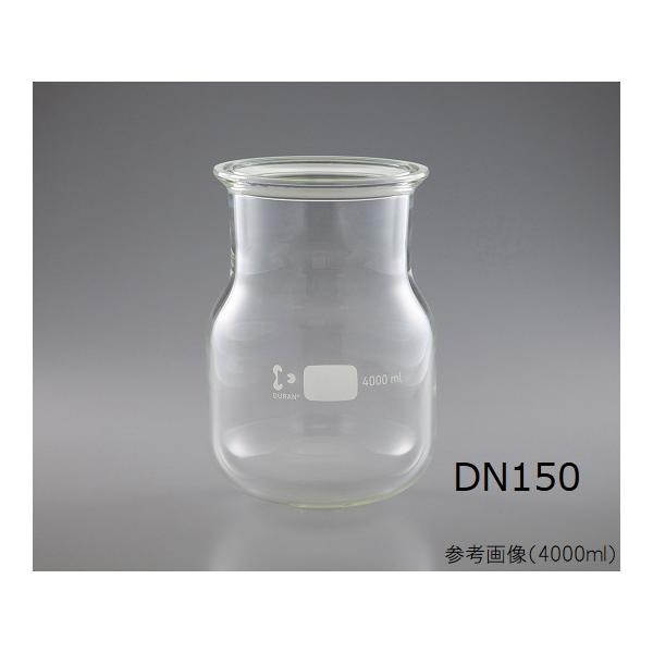 �y�����E������s�z�Z�p���u���t���X�R �~���`�ے�(DURAN(R)) 4000mL 243907106 1-8492-04