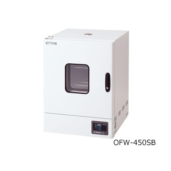 �y�����E����s�z ASONE �艷������(�����Η�����) �X�`�[���^�C�v�E���t�� ���� OFW-450SB 1-9000-32